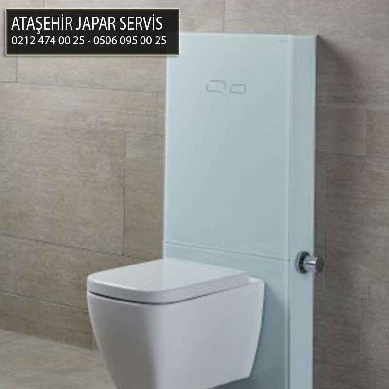 ataşehir japar servis