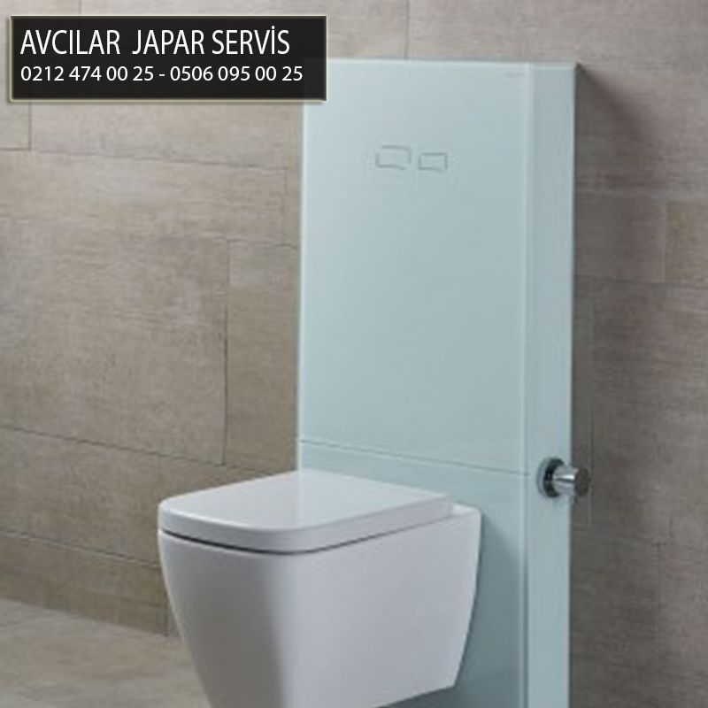 avcılar japar servis