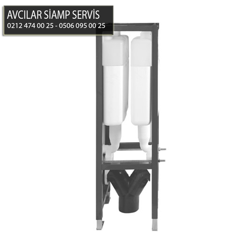 Avc?lar Siamp Servis - Avc?lar Siamp Servisi - Avc?lar Siamp Servisleri