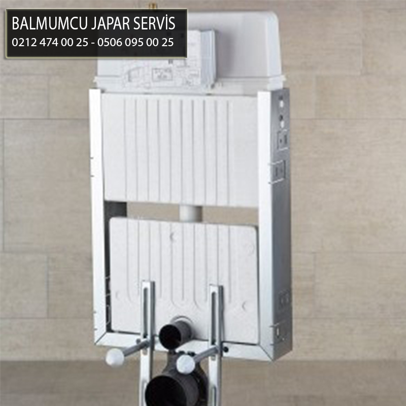 balmumcu japar servis