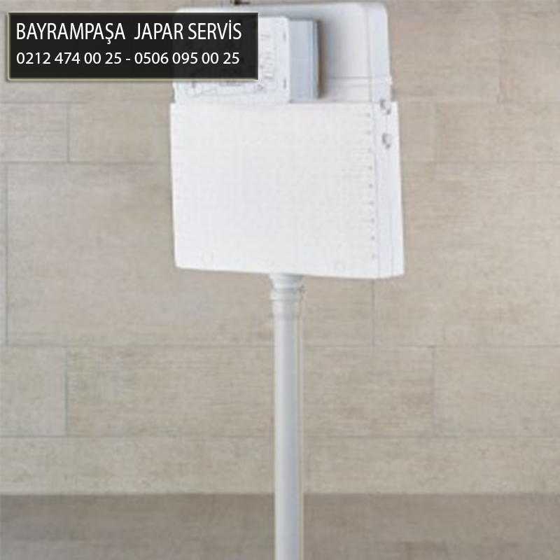 bayrampaşa japar servis