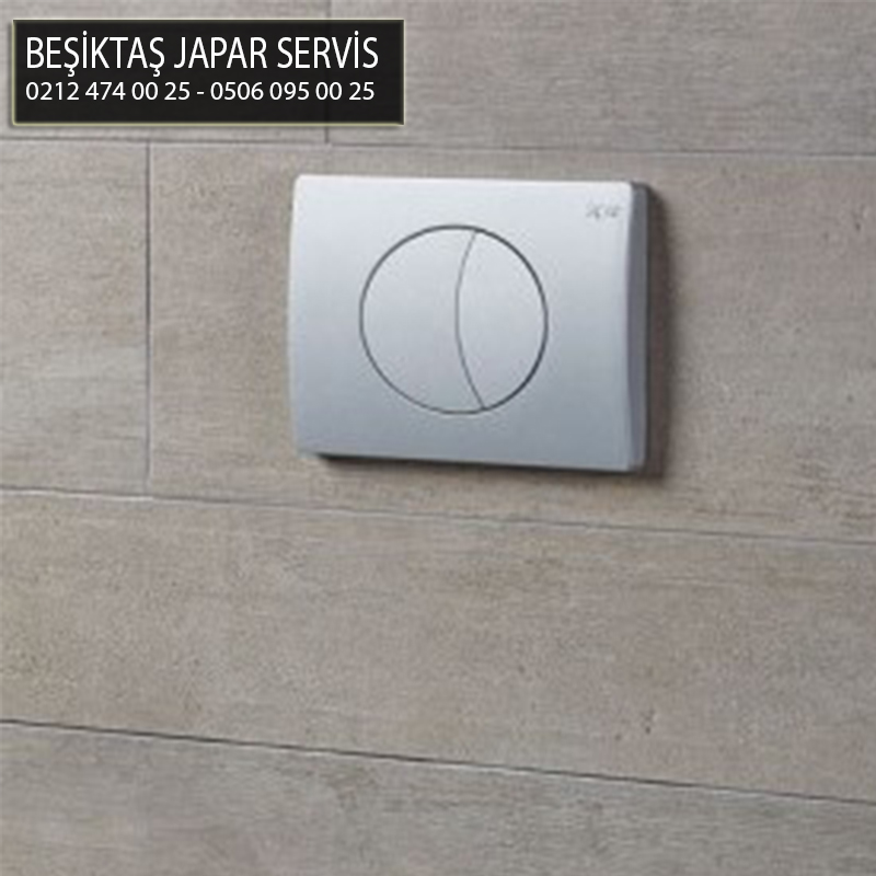 beşiktaş japar servis