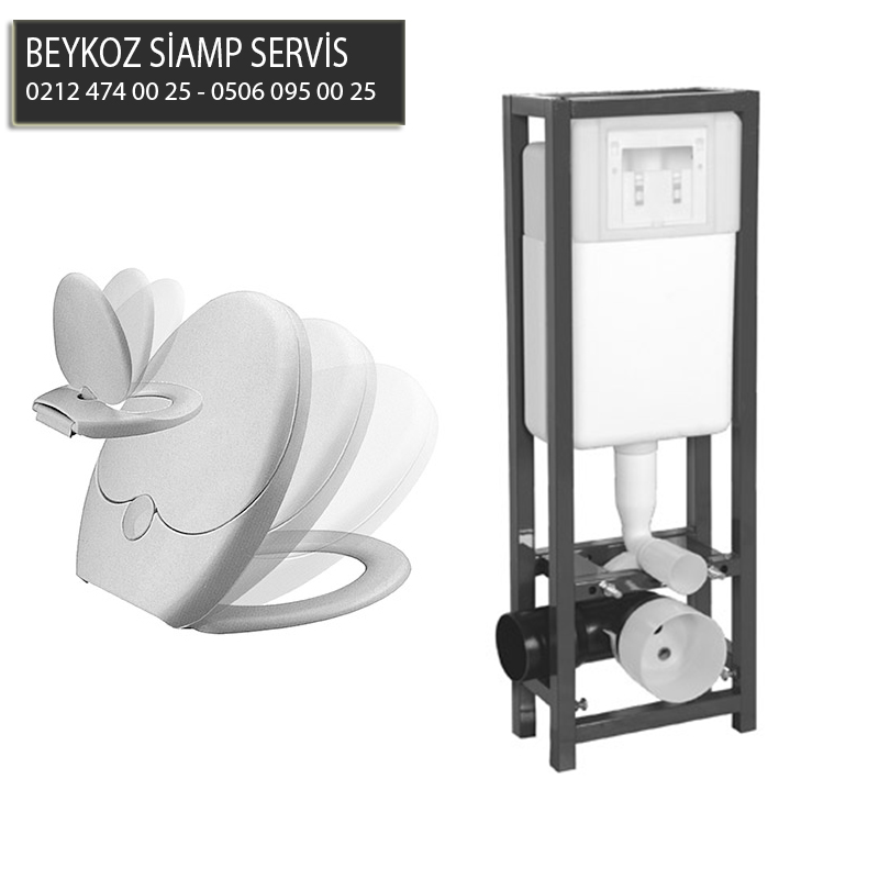 beykoz siamp servis