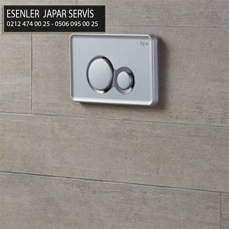 esenler japar servis