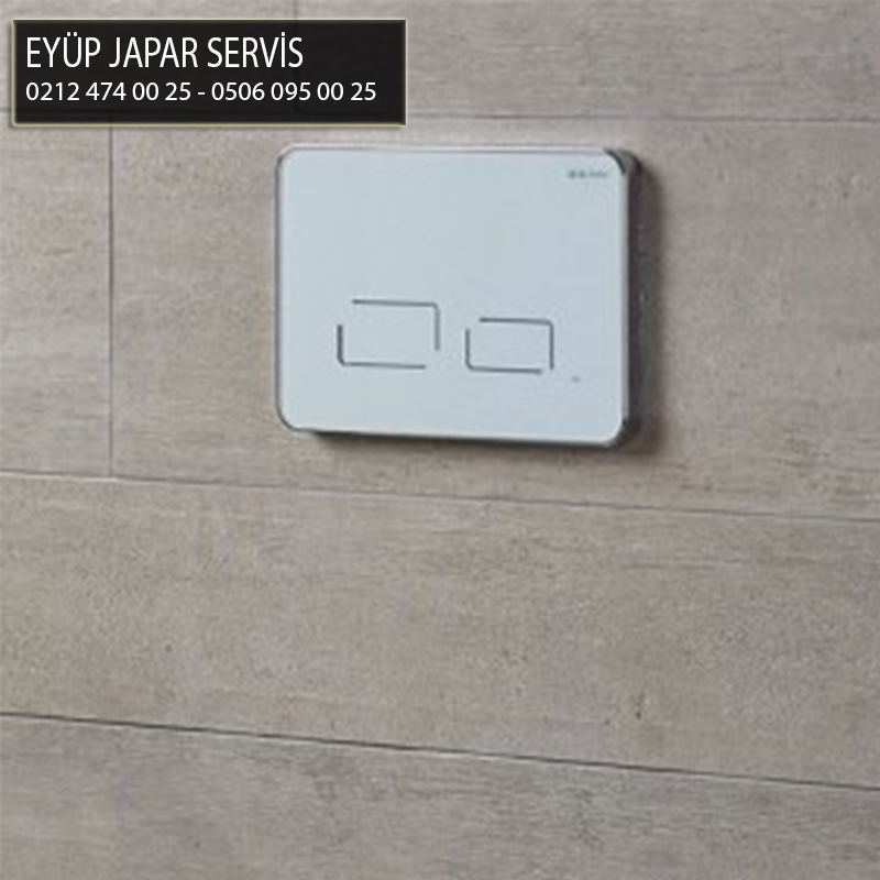 eyüp japar servis