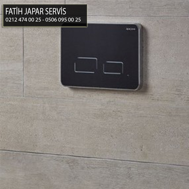 fatih japar servis