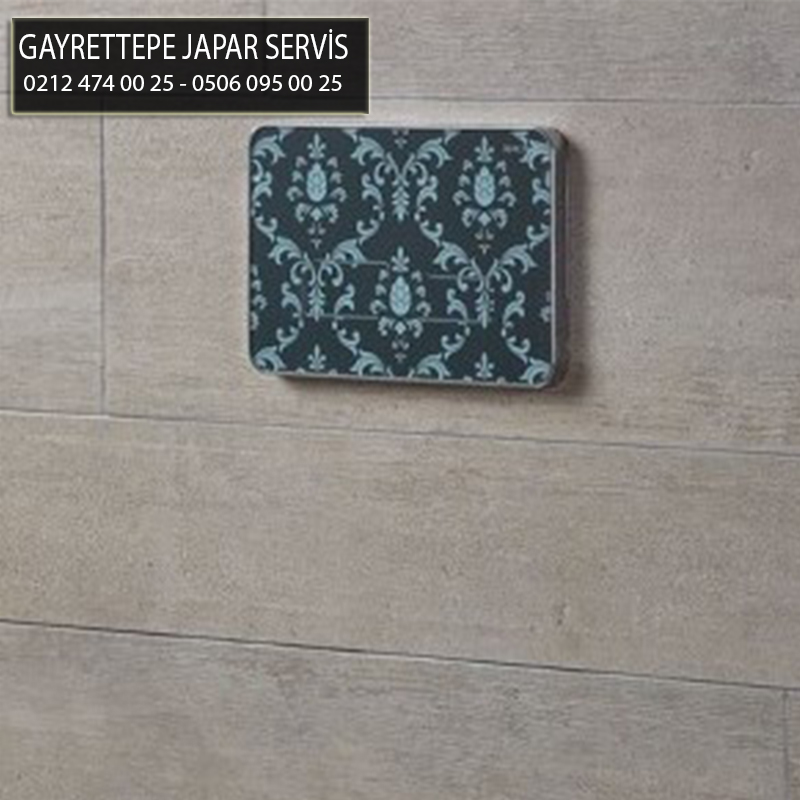 gayrettepe japar servis