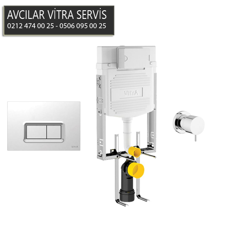 avcılar vitra servis