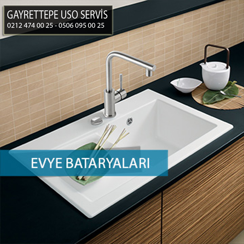 gayrettepe uso servis