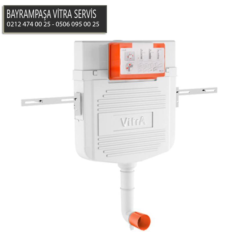 bayrampaşa vitra servis