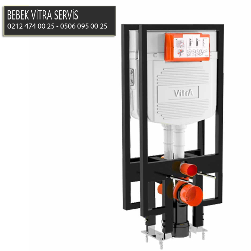 bebek vitra servis