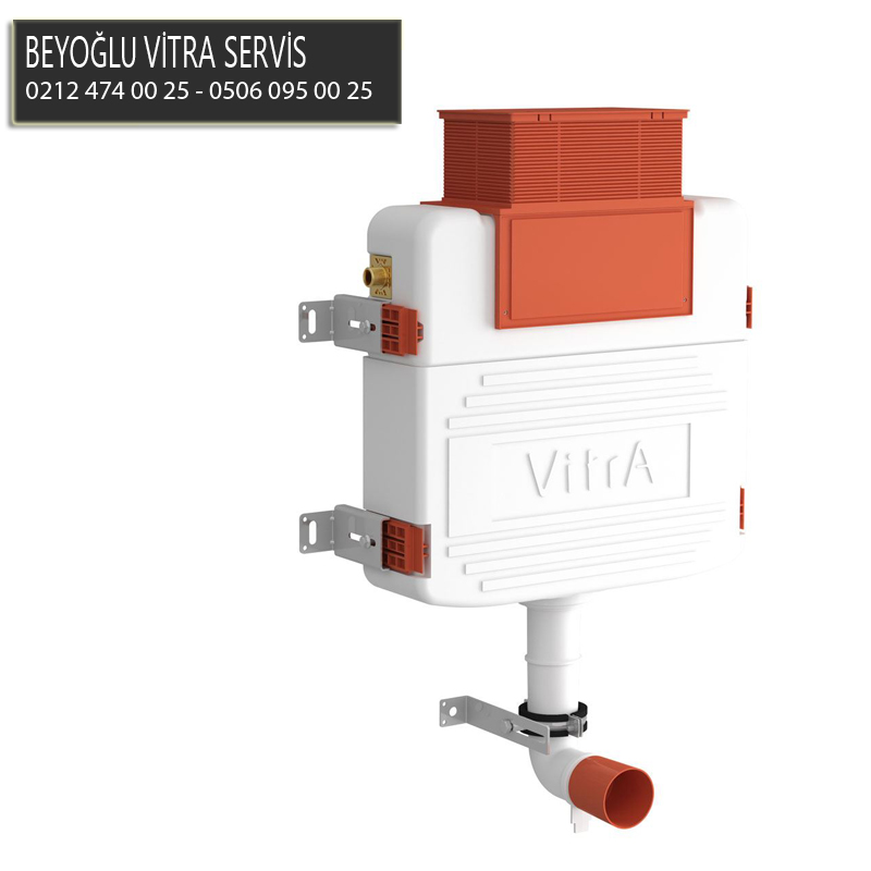 beyoğlu vitra servis
