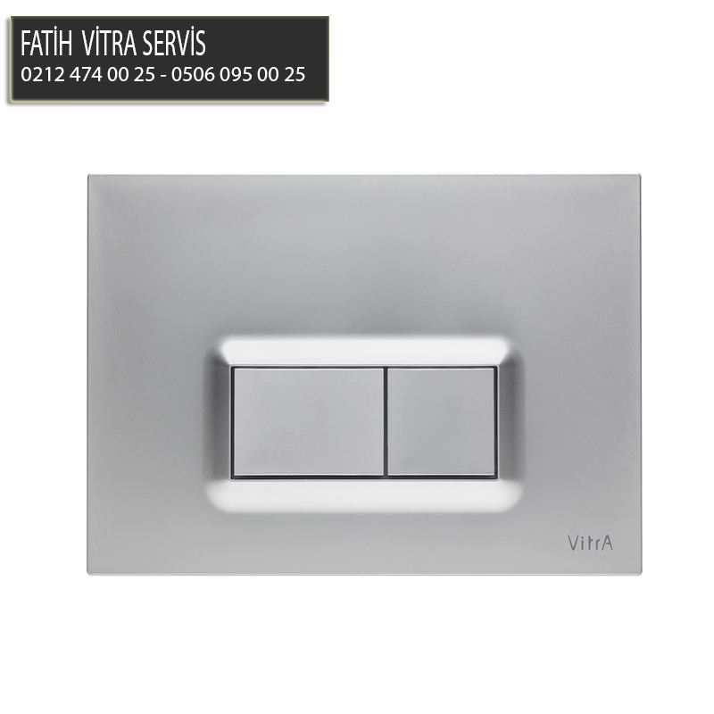 fatih vitra servis