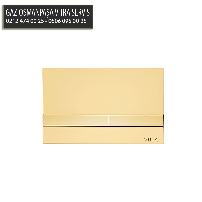 gaziosmanpaşa vitra servis