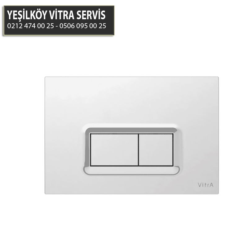 yeşilköy vitra servis