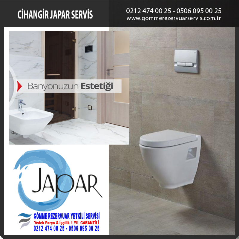 cihangir japar servis