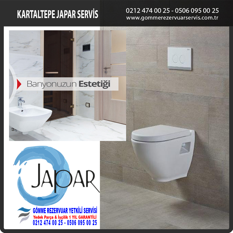 kartaltepe japar servis