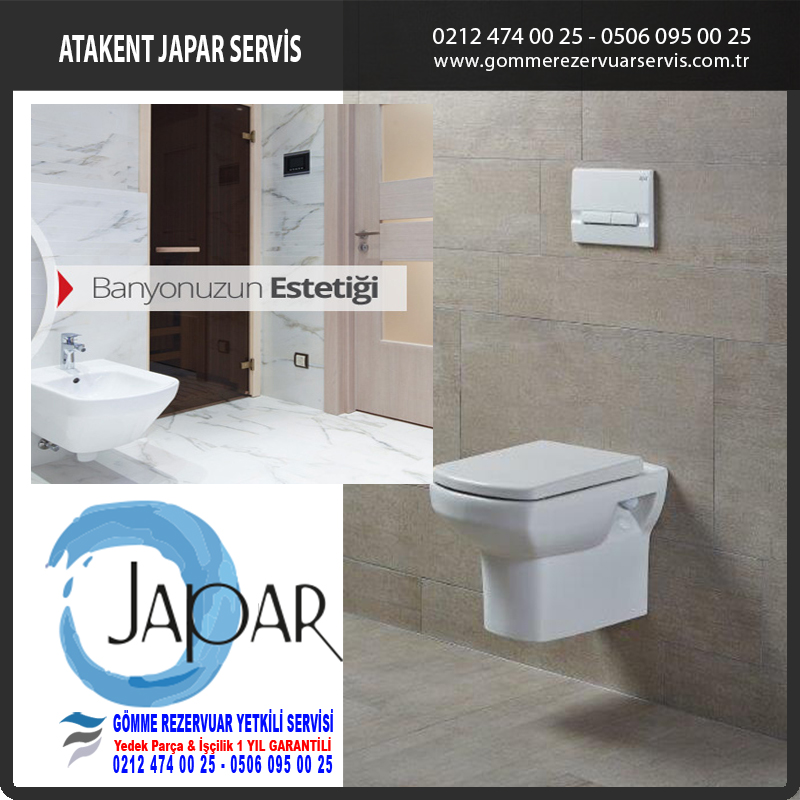 atakent japar servis