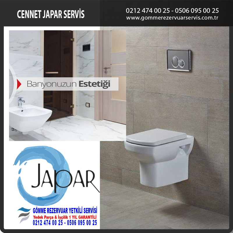 cennet japar servis