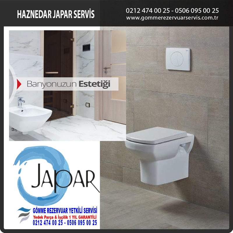 haznedar japar servis