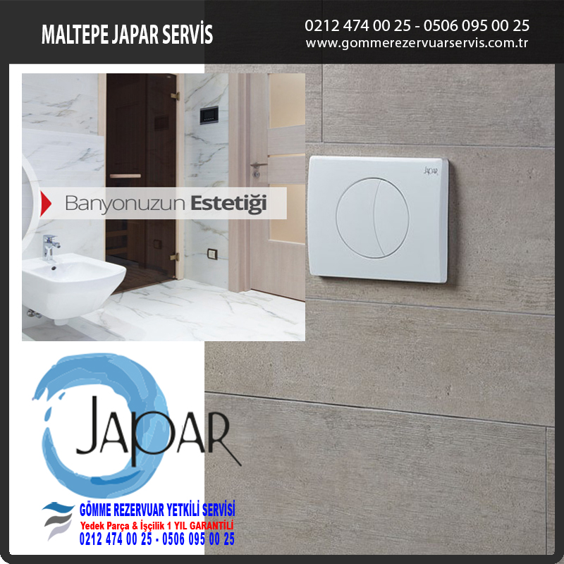 maltepe japar servis