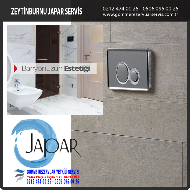 zeytinburnu japar servis