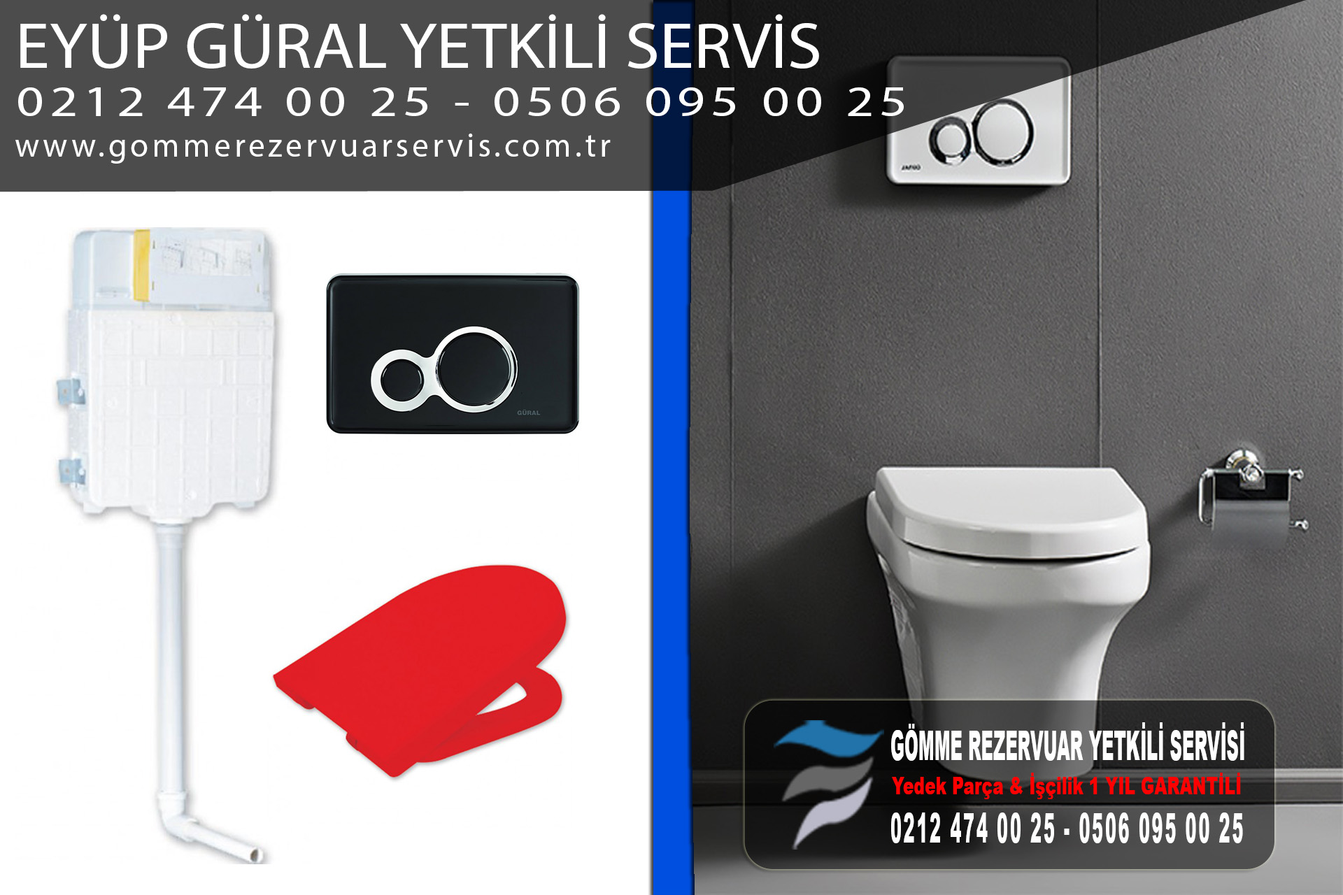 eyüp güral servis