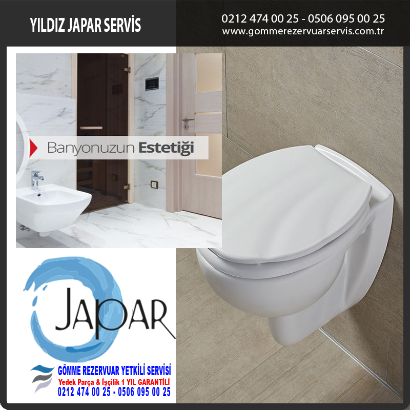 yıldız japar servis