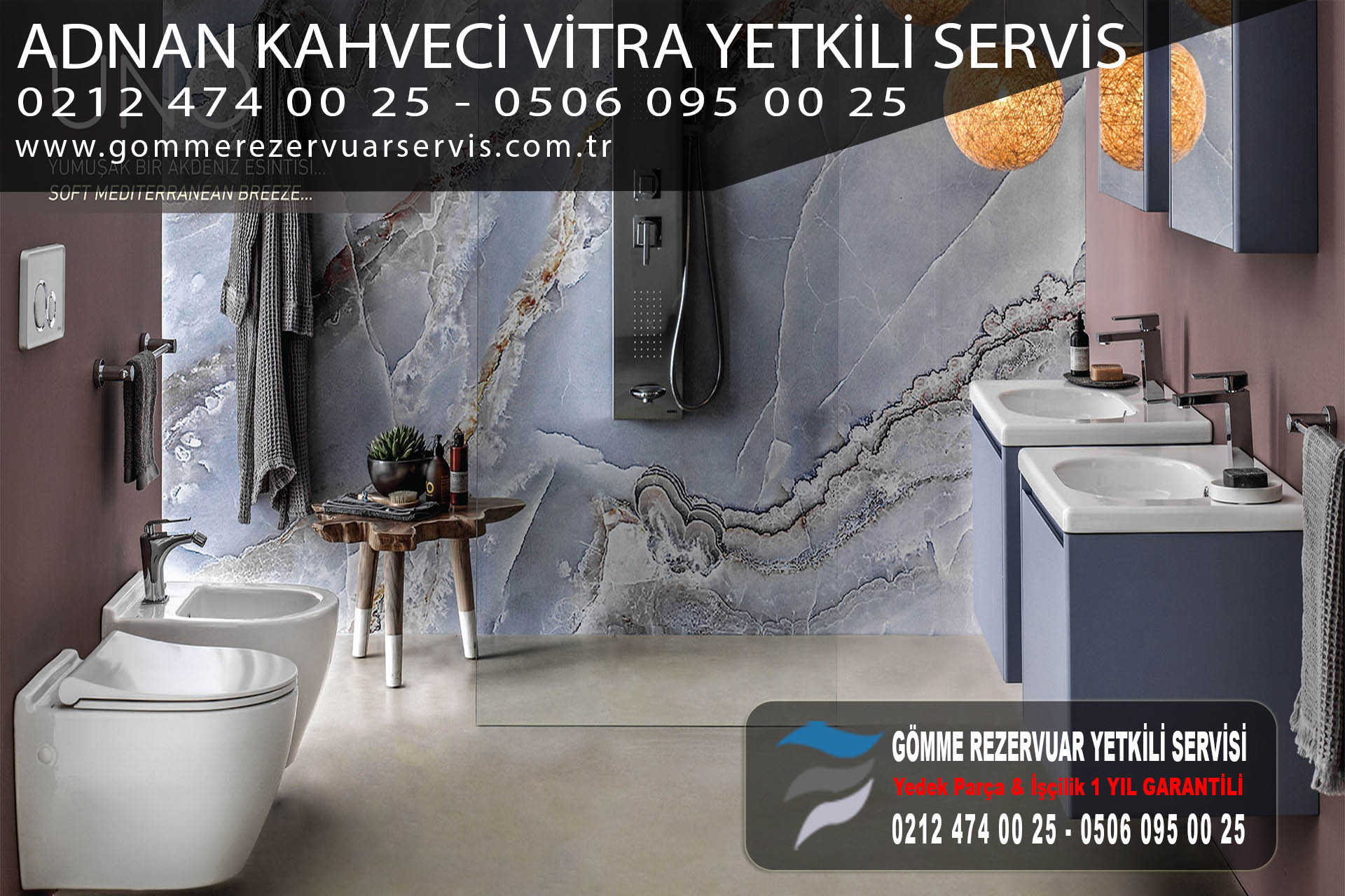 adnan kahveci vitra servis