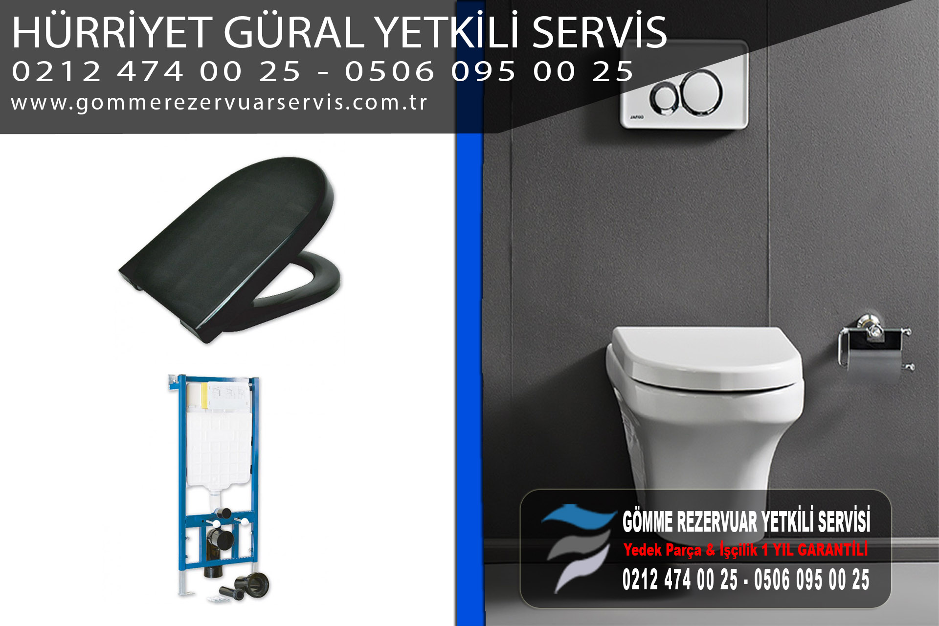 hürriyet güral servis