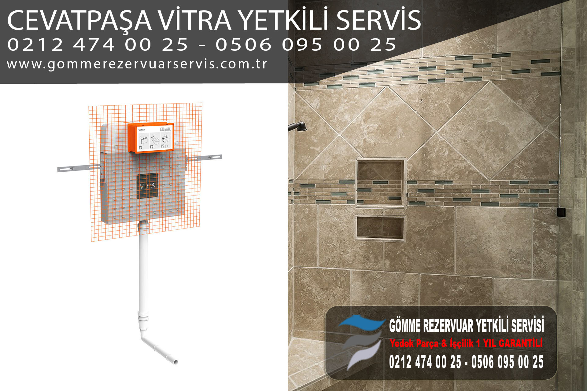 cevatpaşa vitra servis