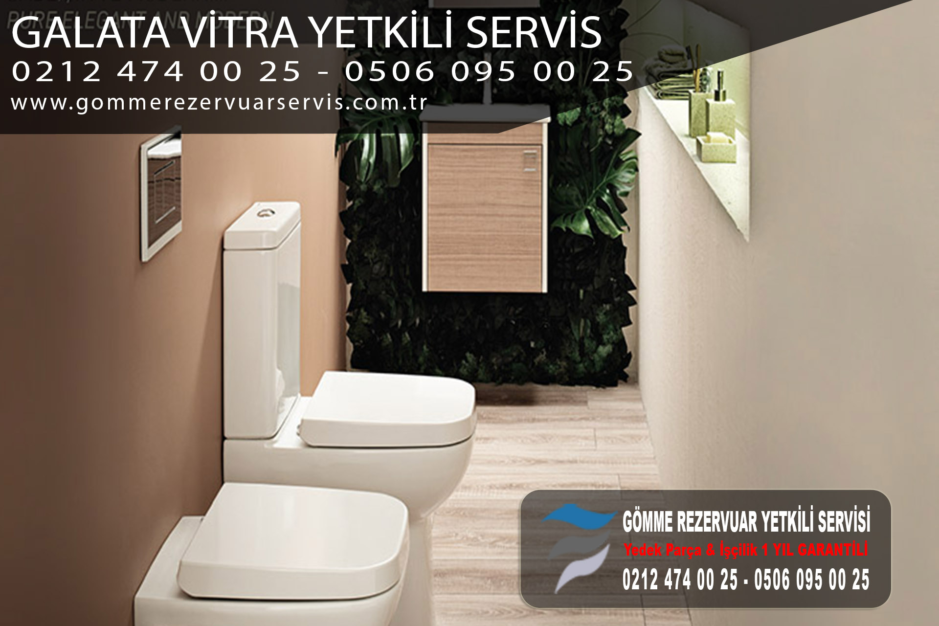 galata vitra servis