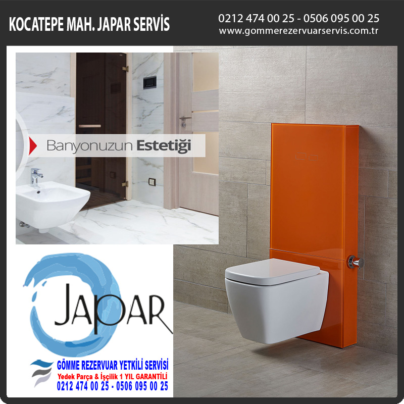 kocatepe mahallesi japar servis