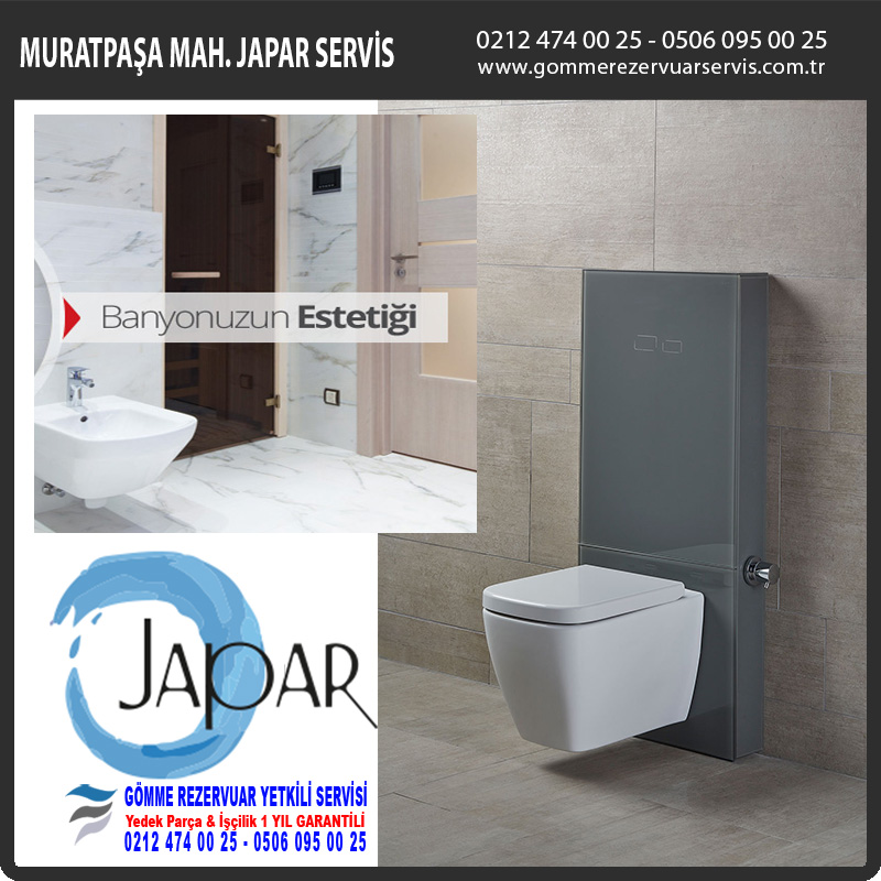 muratpaşa mahallesi japar servis