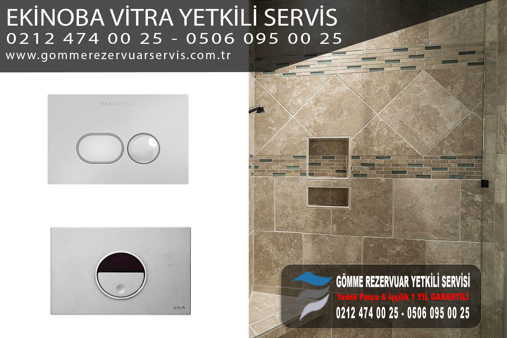 ekinoba vitra servis