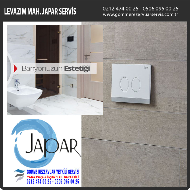 levazım mahallesi japar servis