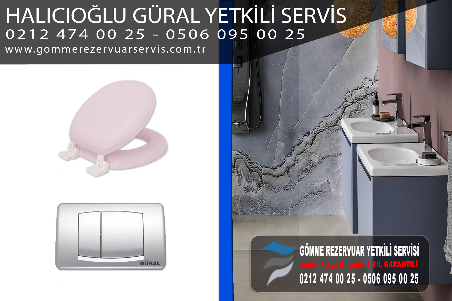 halıcıoğlu güral servis