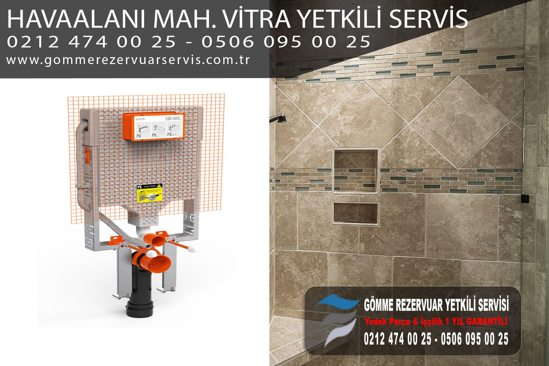 havaalanı mahallesi vitra servis