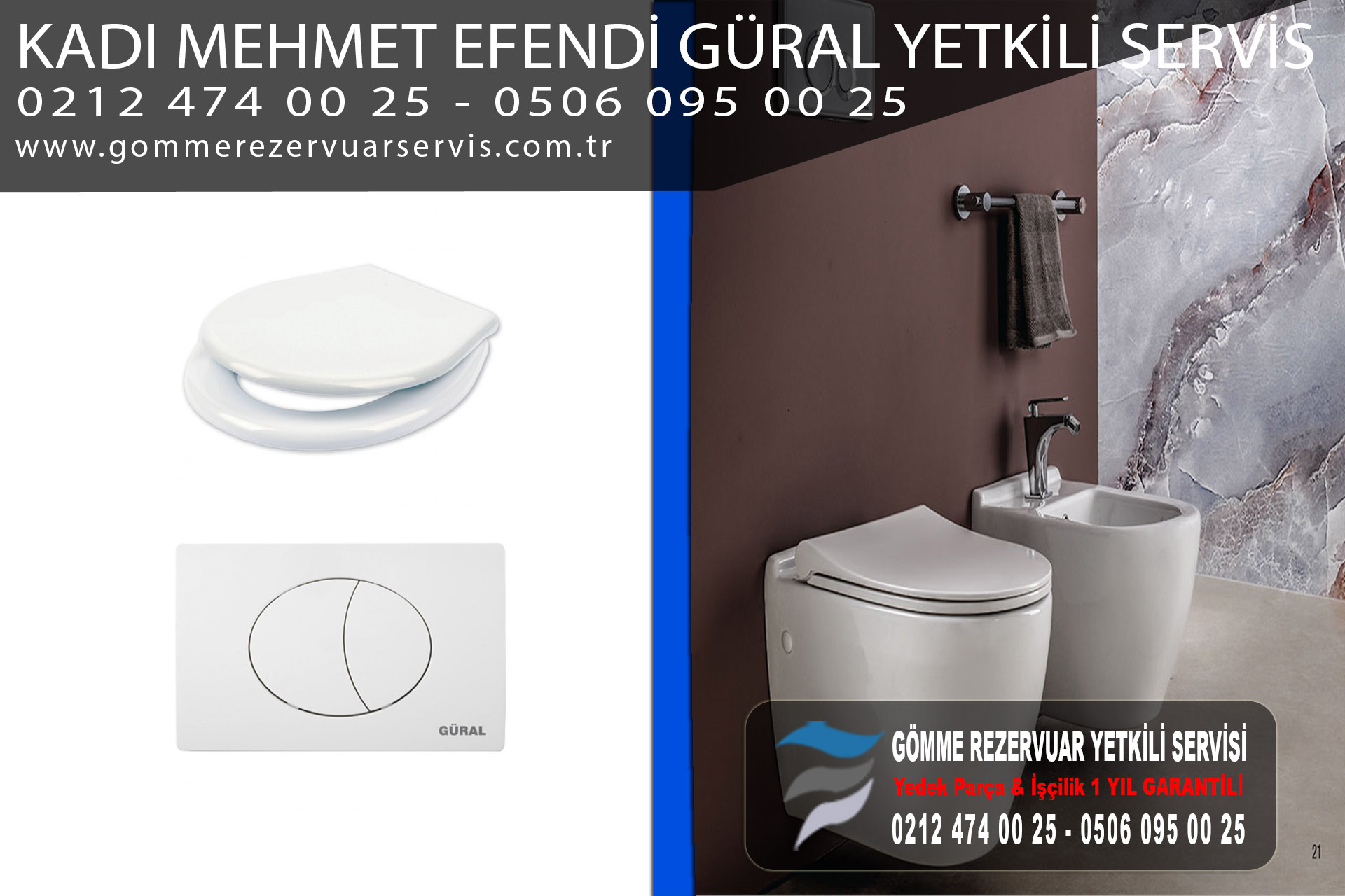 kadı mehmet efendi güral servis