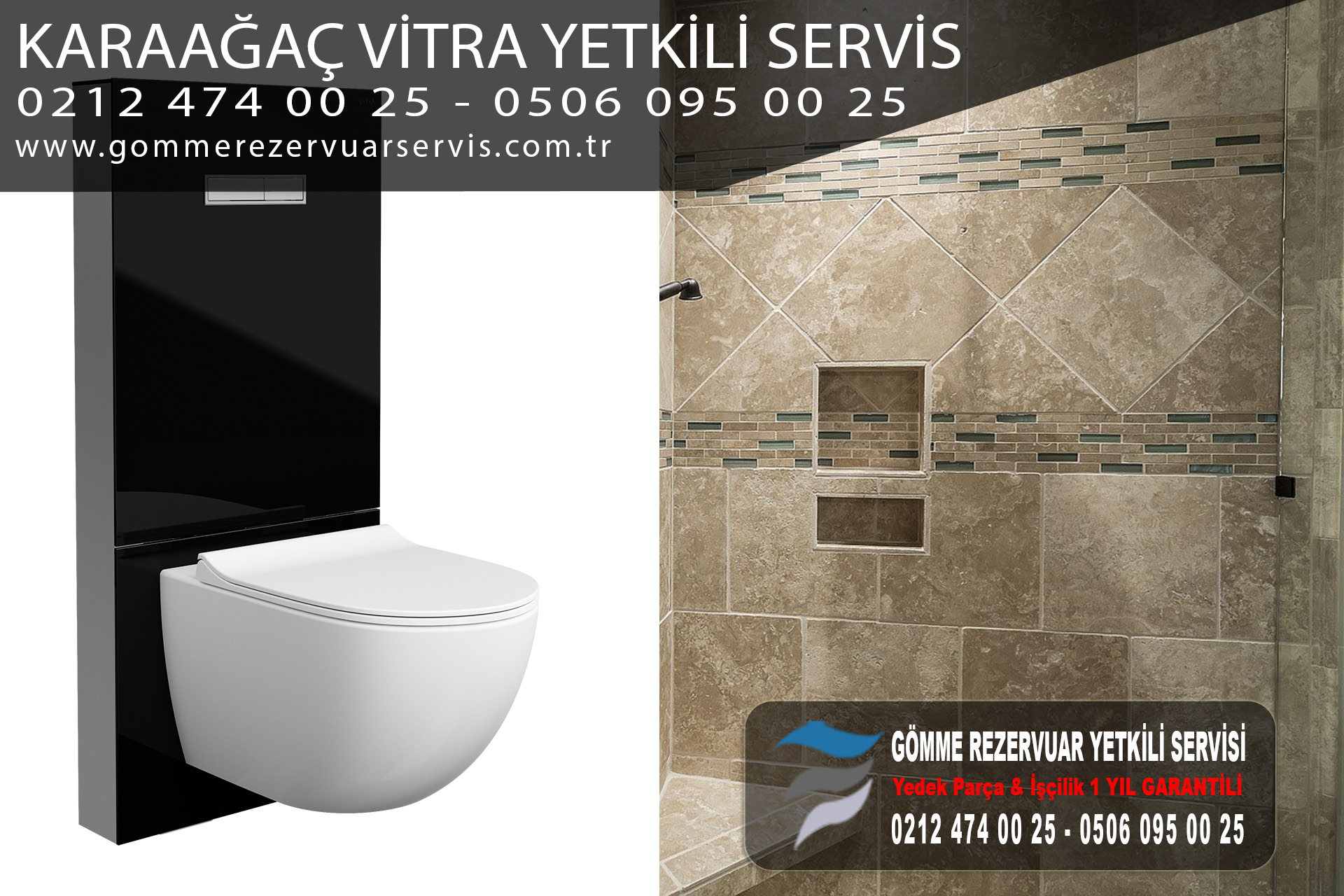 karaağaç vitra servis