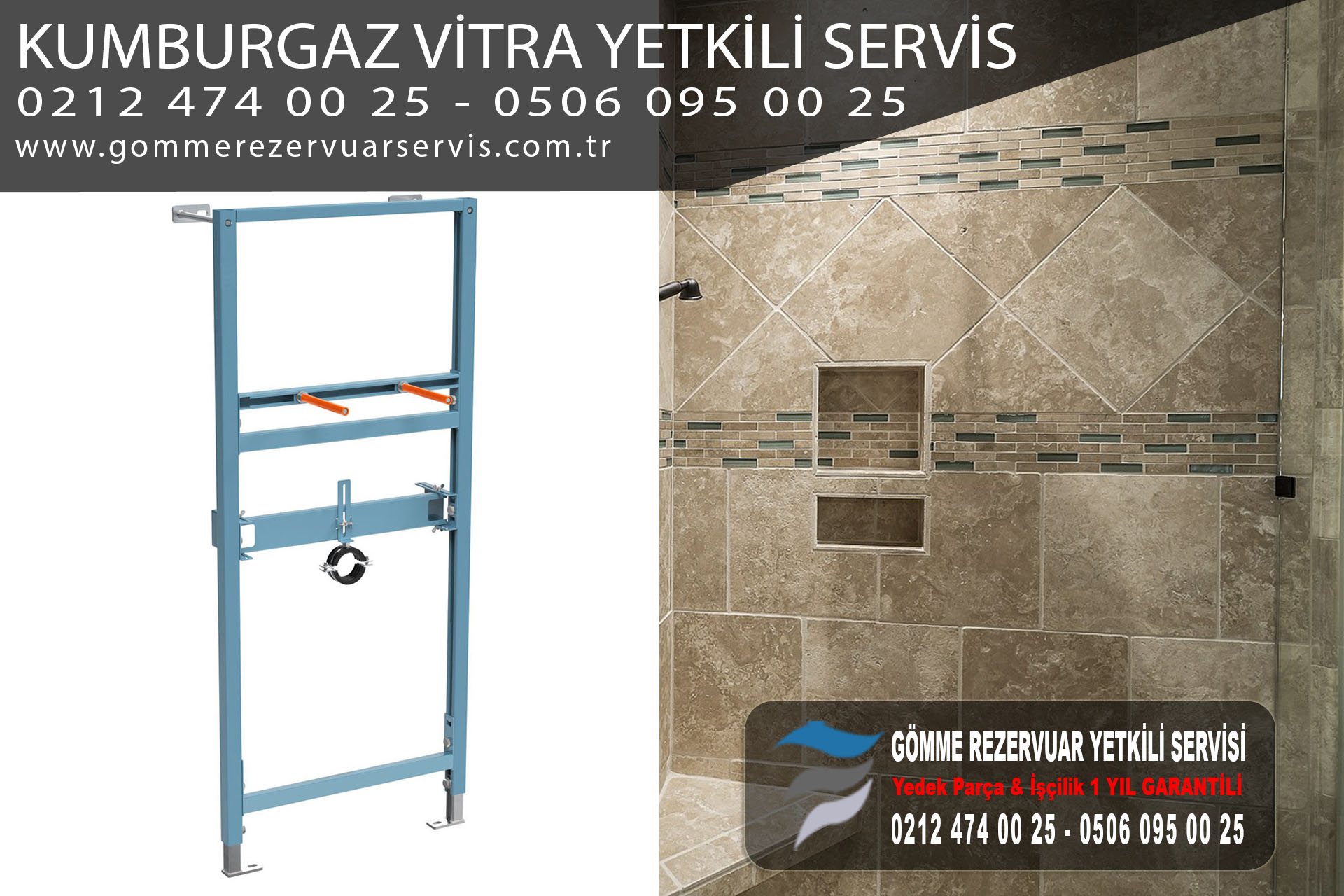 kumburgaz vitra servis