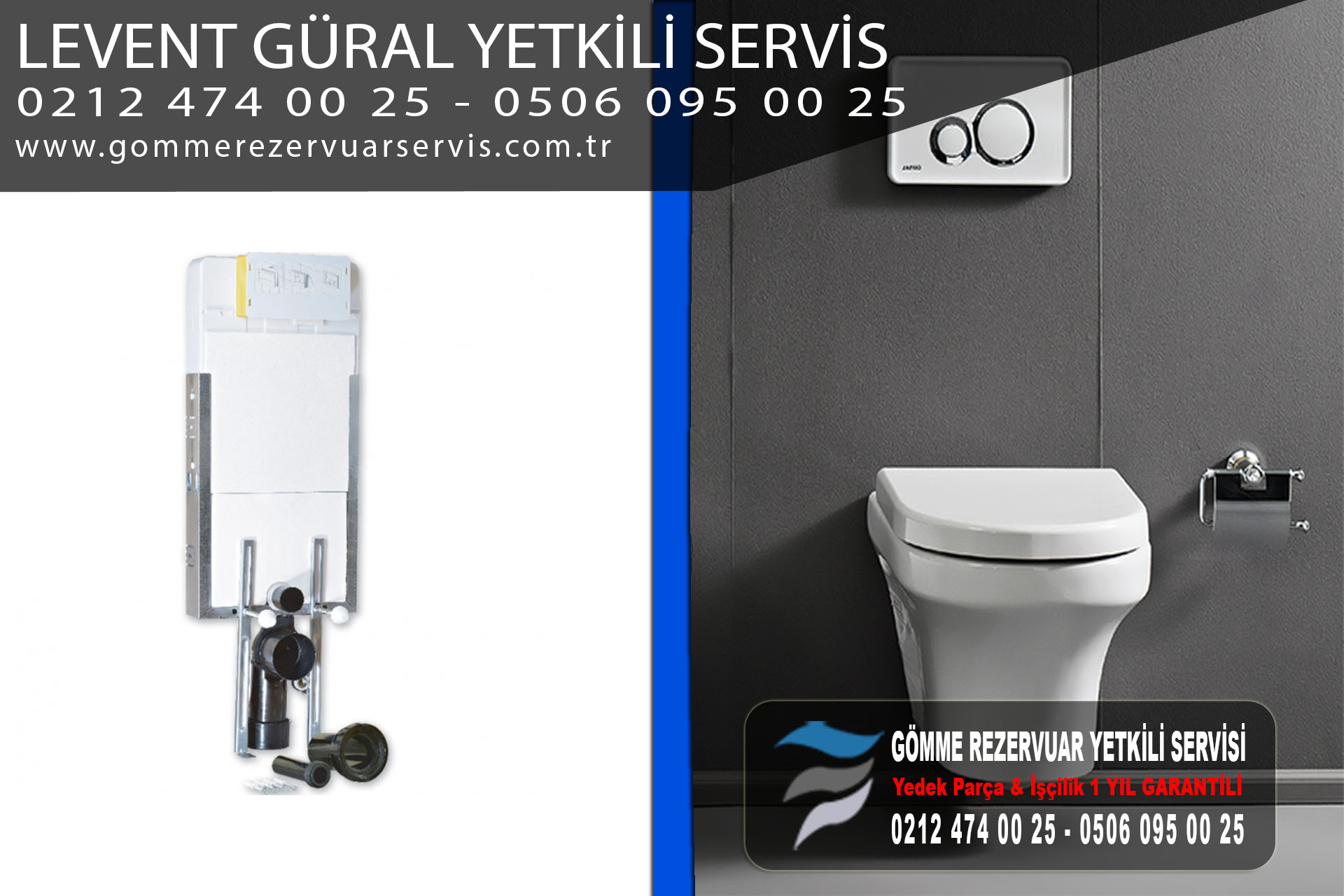 levent güral servis