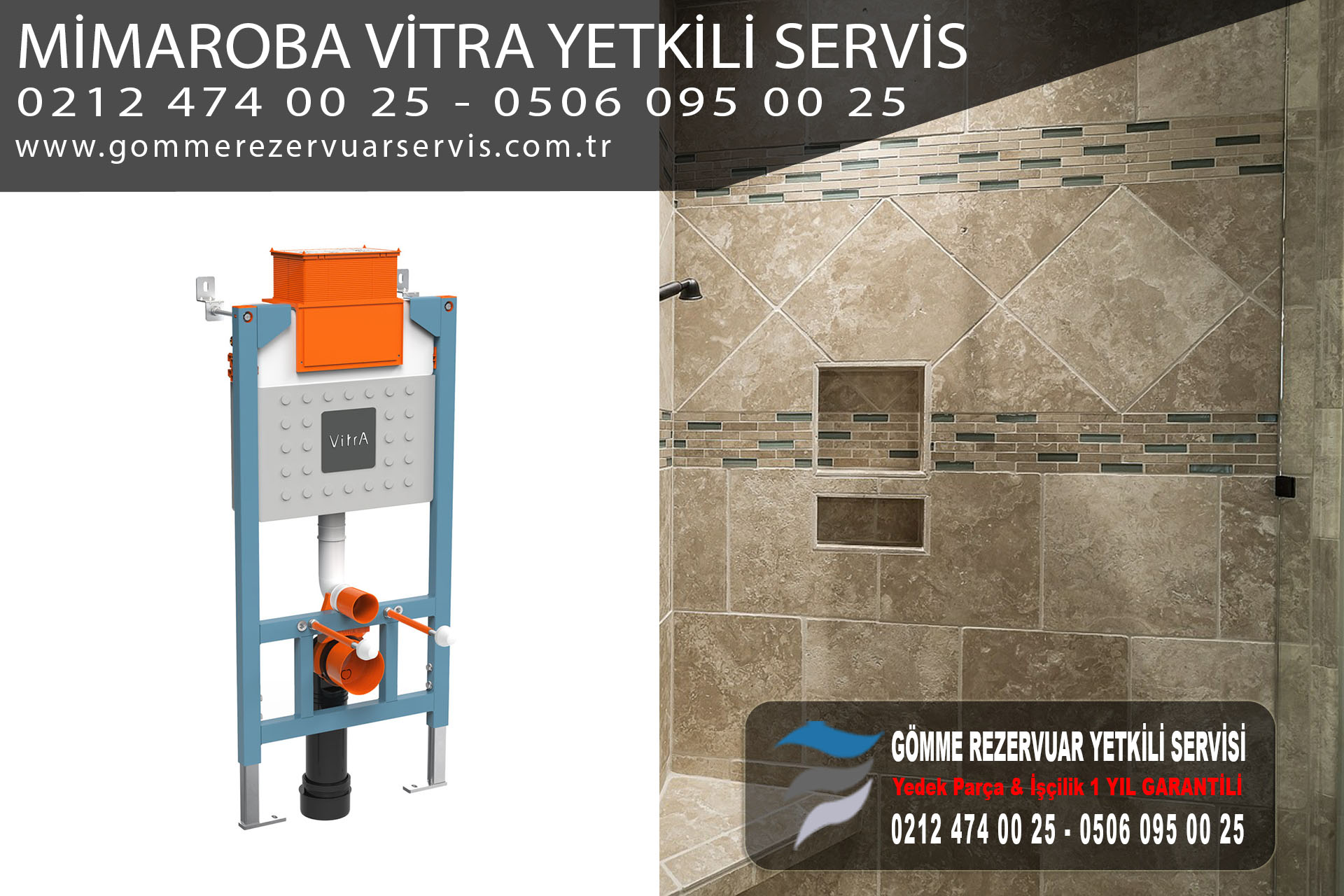 mimaroba vitra servis