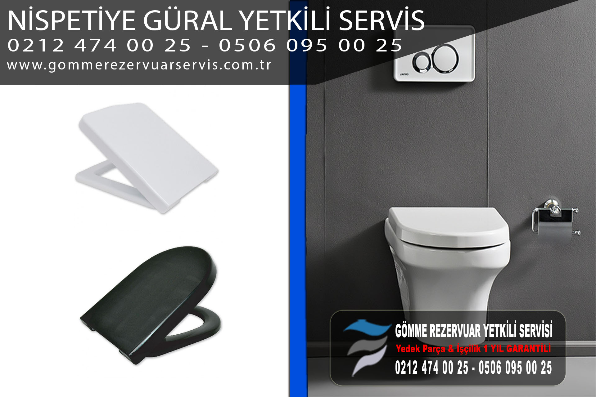 nispetiye güral servis