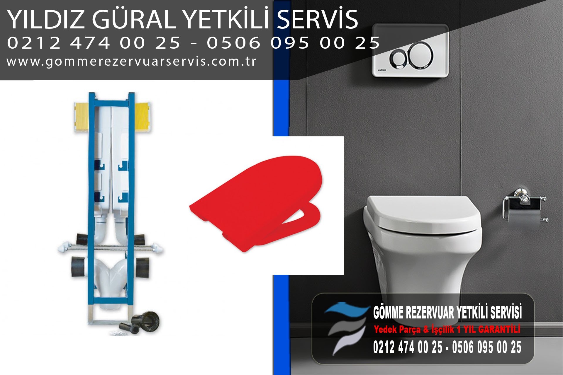 yıldız güral servis