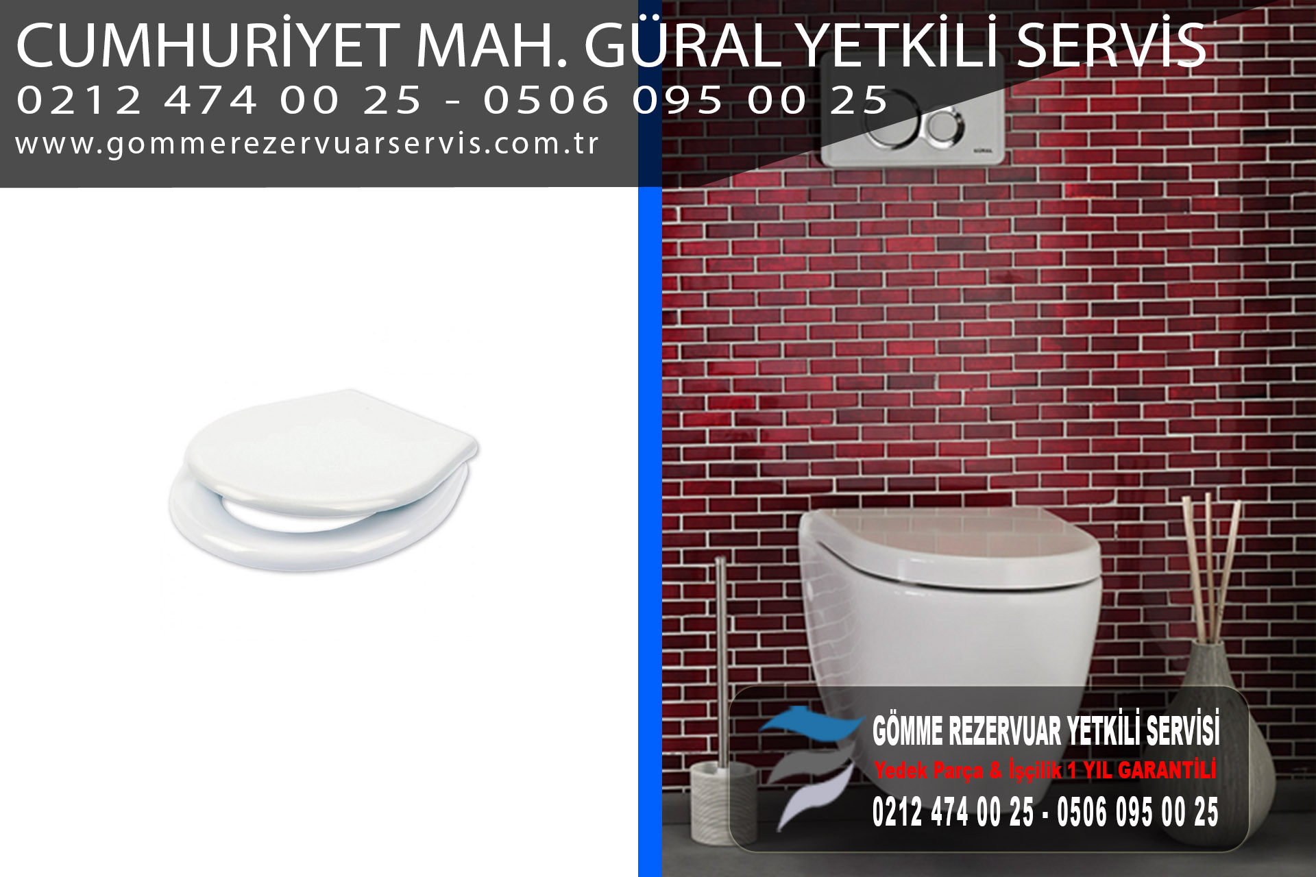 cumhuriyet mahallesi güral servis