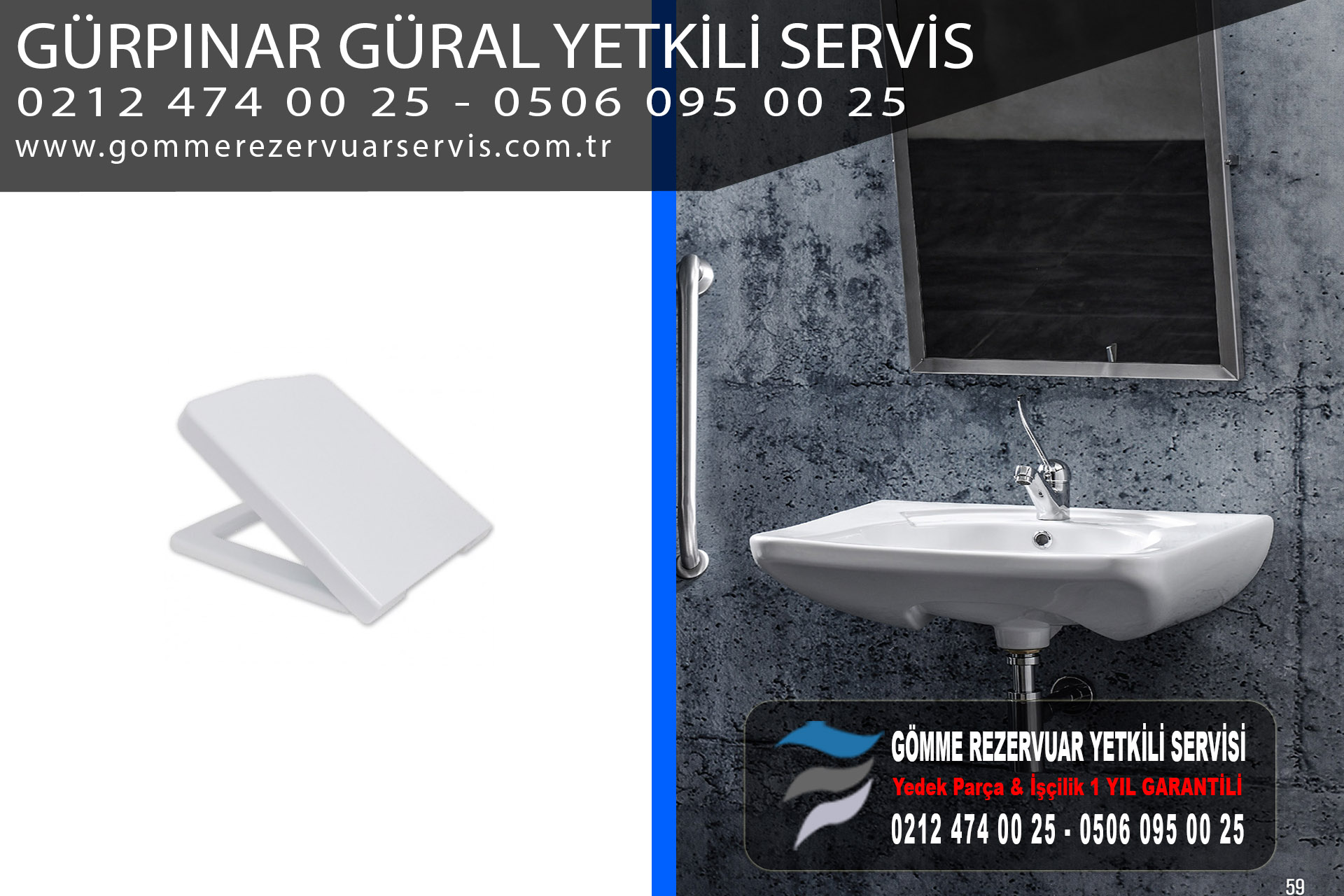 gürpınar güral servis