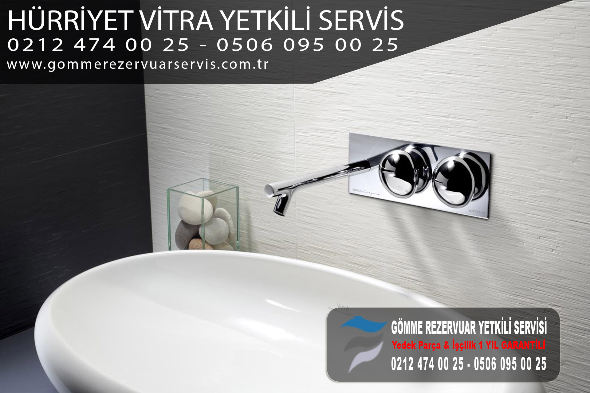 hürriyet vitra servis