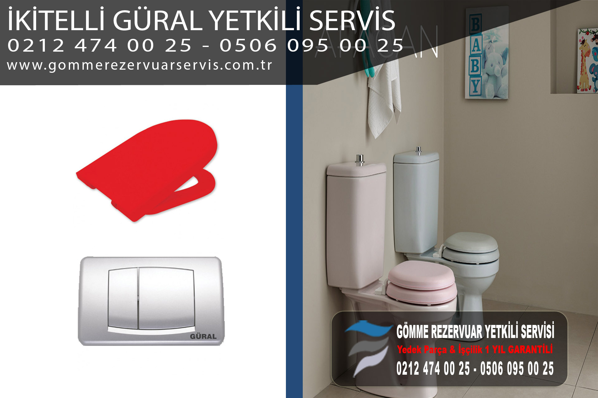 ikitelli osb güral servis