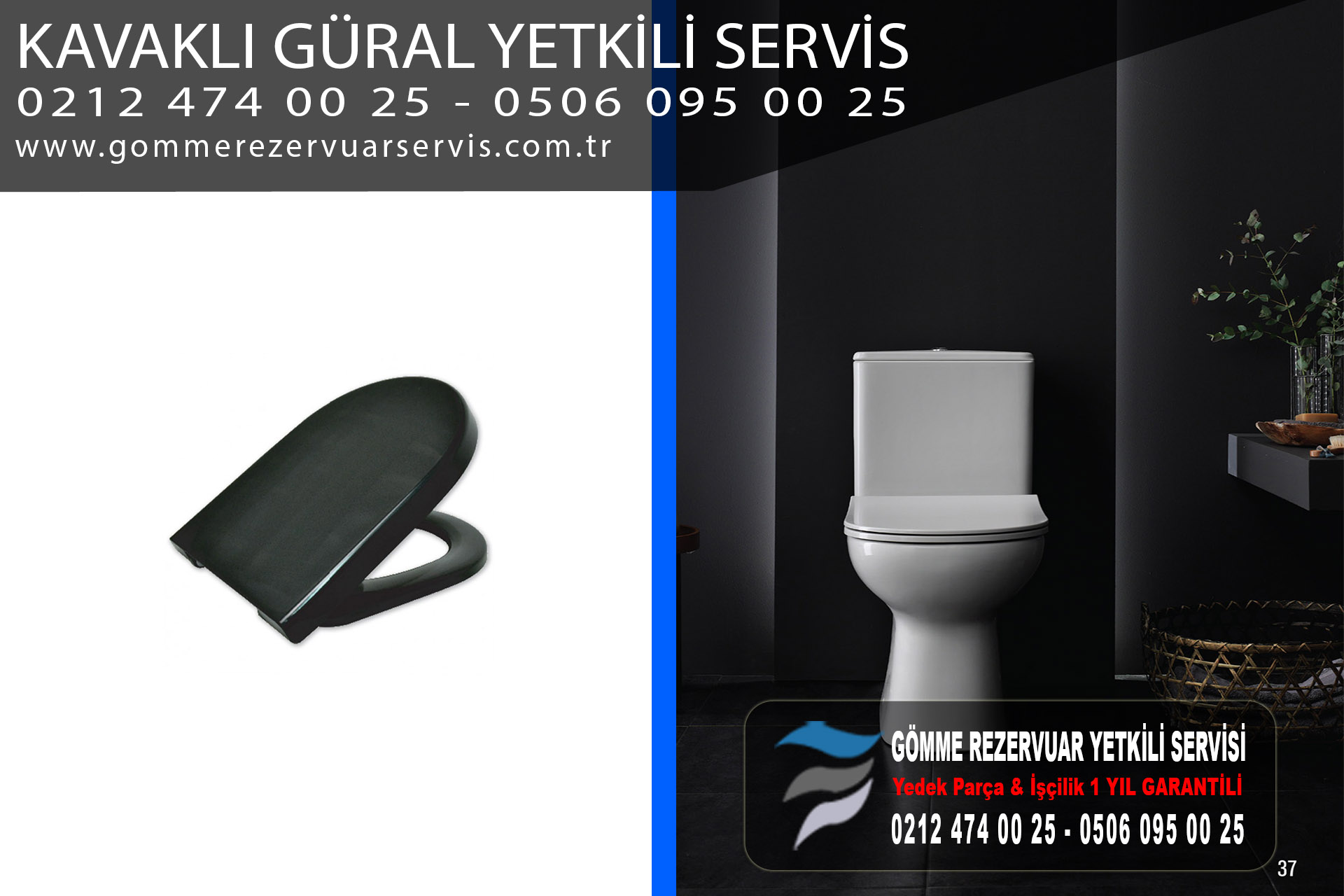 kavaklı güral servis